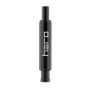 X-Max V3 PRO+ X HERO bubbler deep black - 2